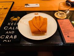 -Ministry of Crab(科伦坡店)