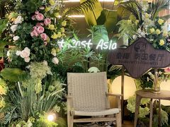 -泰椰里·泰国餐厅(智慧城广百广场店)