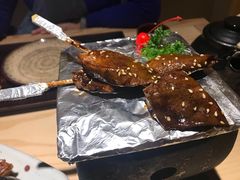-越光米贩精致料理餐厅(金鹰店)