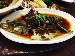 -半岛公馆(淞兴西路店)