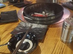 -号令江湖·水浒烤肉(和畅睦邻中心店)