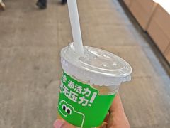 -柠季·手打柠檬茶(静安大悦城北座B1店 )