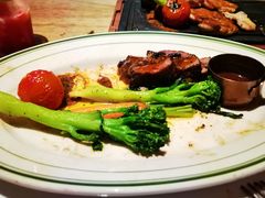 -原石牛扒·约会餐厅(龙城万科里店)