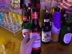 -Helens海伦司小酒馆(深圳文蔚大厦店)