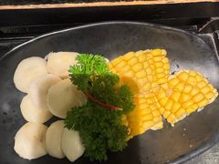 -捞王锅物料理(凯旋路店)