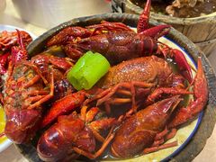 -怪怪龙虾·来自江苏盱眙(惊驾路店)