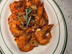 -CRAZYONES西班牙海鲜饭(上海美罗城店)