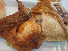 -香妃烤鸡(西单店)