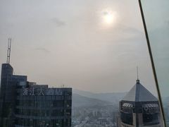 -Hi City·城市之巅