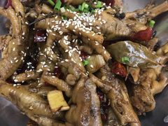 -小民大排档(马场角横路店)