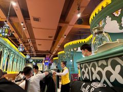 -驿楼兰·新疆菜(火车站店)