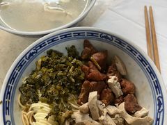 -盛兴面馆(真儒大厦店)