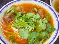 -万三面馆(青龙正街太古里店)