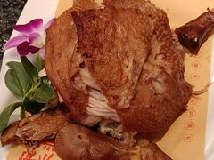 -宋都禾源·灌汤包子(汉兴路直营店)