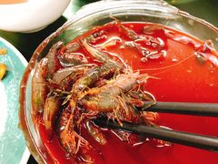 -同兴半盆菜酒家(打浦路店)