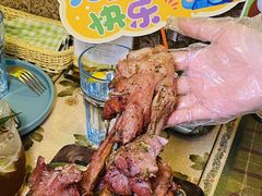 -美森西餐厅(曙光大道店)