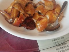 -上海明天广场JW万豪酒店