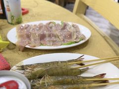 -濠轩阁特色生蚝火锅(水湾路店)