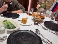 -马克西姆俄罗斯餐厅(绥芬河店)