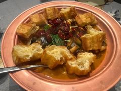 -柿合缘新京菜(国金中心商场店)