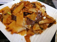 -美极鲜食坊(宝安南路店)