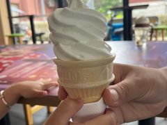 -麦当劳(塘厦蛟坪路DT店)