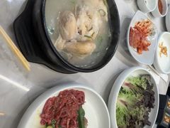 -黄金牧场(明洞总店)