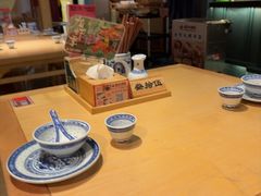 -南京大牌档(龙江新城市广场店)