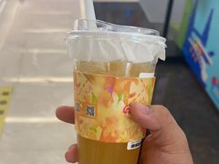 -福田卓悦INTOWN购物中心
