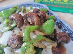 -维吾尔餐厅(宜山路店)