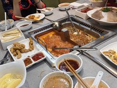 -海底捞火锅(振华商厦店)