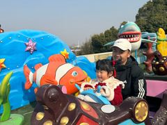 -武汉紫薇都市田园