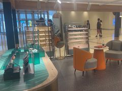 -MUJOSH木九十眼镜(苏州中心店)