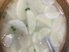 -富正毅三下锅·湘西韵味(天门山索道店)