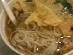 螺蛳粉-家味螺蛳粉&烤鱼(五角场店)