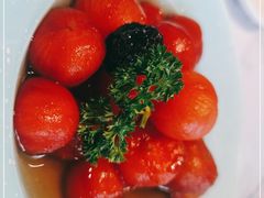 -赵小姐丨新中餐(曲江店)