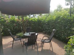 -楠柏弯休闲山庄(梨花溪店)