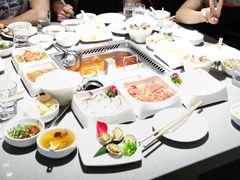 -海底捞火锅(金光华店)