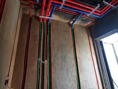 -星杰国际设计 别墅大宅装修(虹桥分公司)