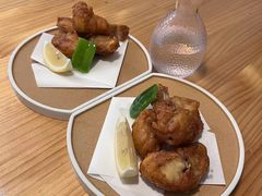 -桥岚·巷子鲜河豚鱼(专门店)