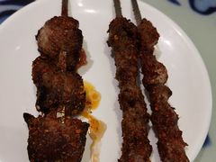 -撒拉花儿·新疆菜·清真(太阳宫店)