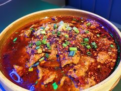-粉墨特色菜·烧烤音乐酒馆