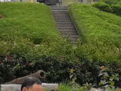 -胡里山炮台