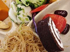 -素满香·全民食养自助(建邺万达店)