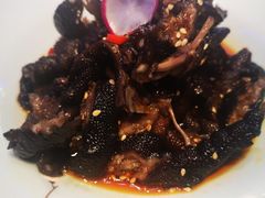 -赵小姐丨新中餐(曲江店)
