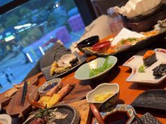 -月龍吟(朝龙汇店)