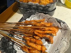 -哥老官重庆美蛙鱼头(五角场合生汇店)