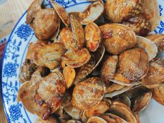 -江城燕子大排档(江汉路步行街店)