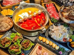 -湊湊火锅·茶憩(石家庄万象城店)