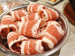 -胡哥烤肥牛(车公庙店)